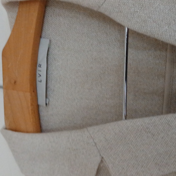 Linen jumpsuit by LVIR - Picture 2 of 15